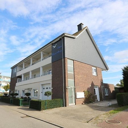 Haus Meeresbrise - Whg 6 Grömitz Eksteriør billede